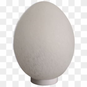White Egg Lamp 70s"  Src="https - Sphere, HD Png Download - white egg png